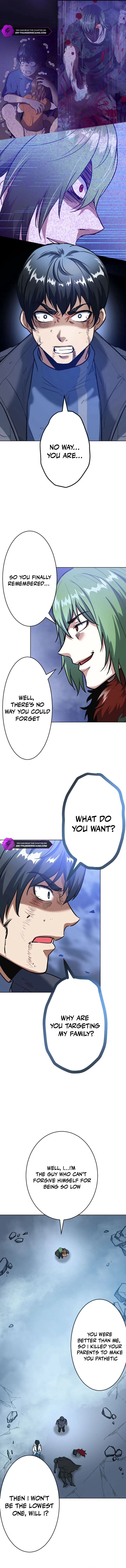 Point Survivor ~Tameta Point wa Sentou Ryoku to Shite go Riyou Itadakemasu~ Chapter 22 — Page 12