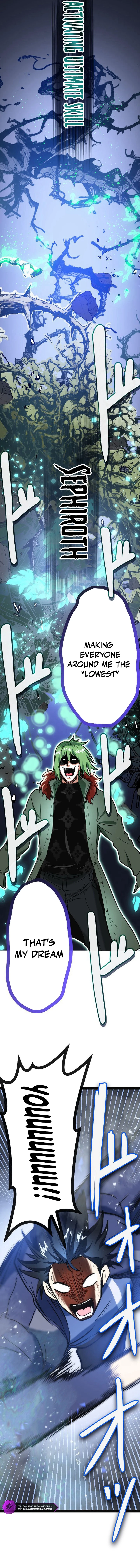 Point Survivor ~Tameta Point wa Sentou Ryoku to Shite go Riyou Itadakemasu~ Chapter 22 — Page 15