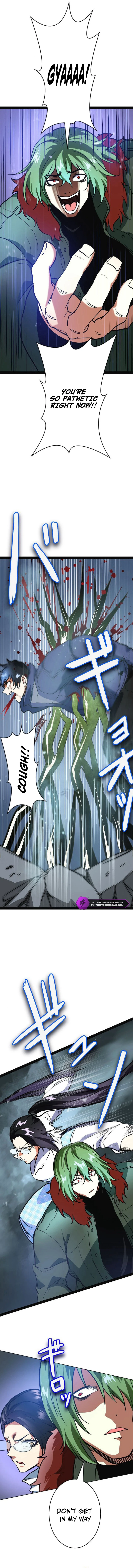 Point Survivor ~Tameta Point wa Sentou Ryoku to Shite go Riyou Itadakemasu~ Chapter 22 — Page 16