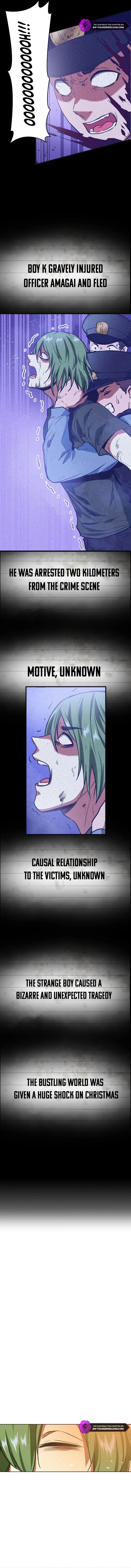Point Survivor ~Tameta Point wa Sentou Ryoku to Shite go Riyou Itadakemasu~ Chapter 23 — Page 5