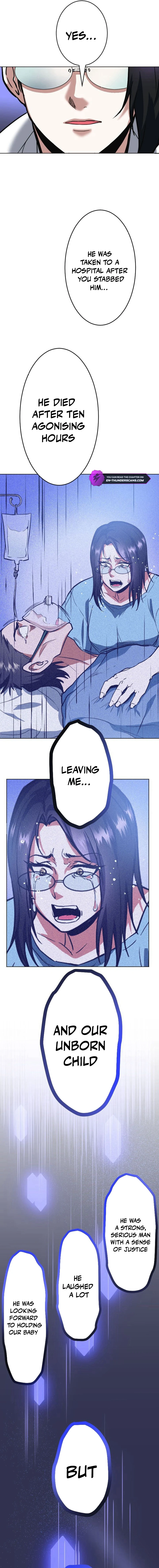 Point Survivor ~Tameta Point wa Sentou Ryoku to Shite go Riyou Itadakemasu~ Chapter 23 — Page 8