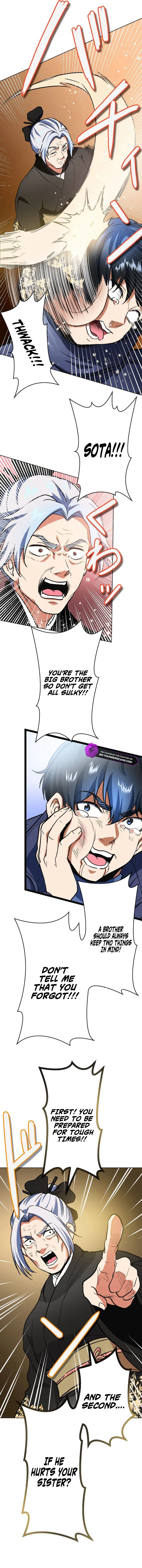 Point Survivor ~Tameta Point wa Sentou Ryoku to Shite go Riyou Itadakemasu~ Chapter 23 — Page 20