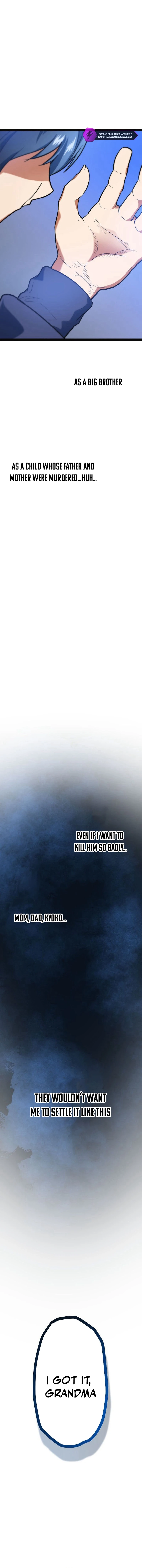 Point Survivor ~Tameta Point wa Sentou Ryoku to Shite go Riyou Itadakemasu~ Chapter 23 — Page 24
