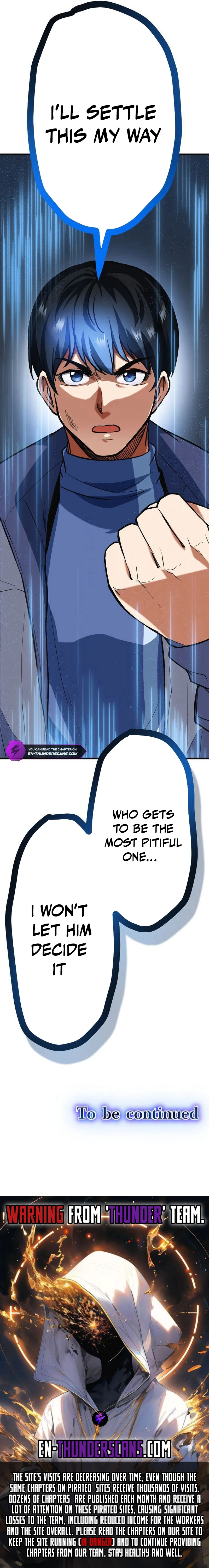 Point Survivor ~Tameta Point wa Sentou Ryoku to Shite go Riyou Itadakemasu~ Chapter 23 — Page 25