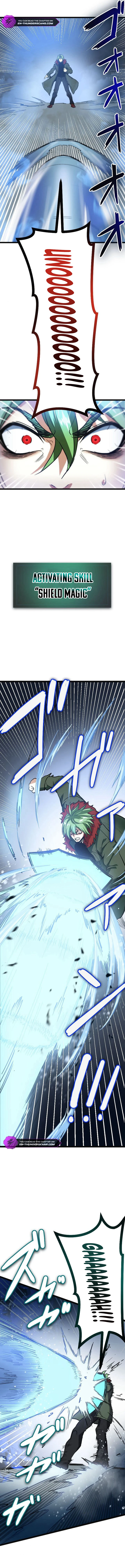 Point Survivor ~Tameta Point wa Sentou Ryoku to Shite go Riyou Itadakemasu~ Chapter 24 — Page 18