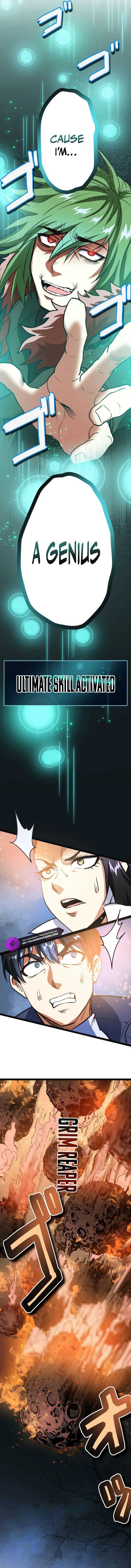 Point Survivor ~Tameta Point wa Sentou Ryoku to Shite go Riyou Itadakemasu~ Chapter 24 — Page 22
