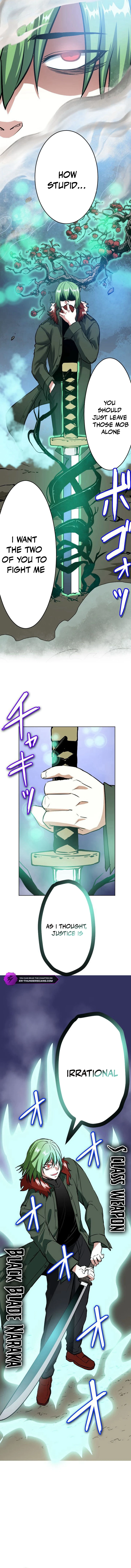 Point Survivor ~Tameta Point wa Sentou Ryoku to Shite go Riyou Itadakemasu~ Chapter 25 — Page 5