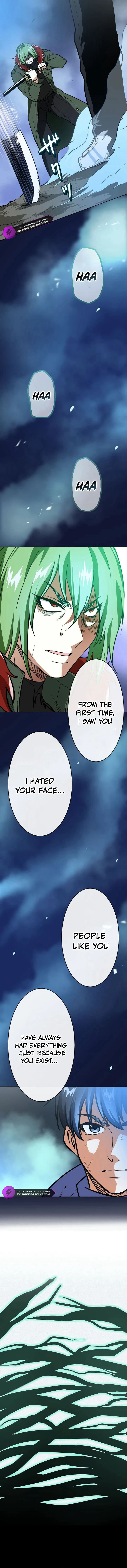 Point Survivor ~Tameta Point wa Sentou Ryoku to Shite go Riyou Itadakemasu~ Chapter 25 — Page 16