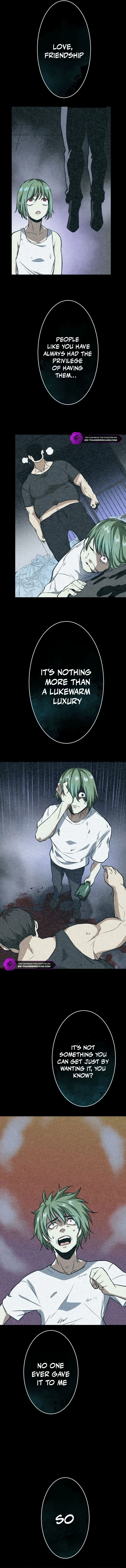 Point Survivor ~Tameta Point wa Sentou Ryoku to Shite go Riyou Itadakemasu~ Chapter 25 — Page 17