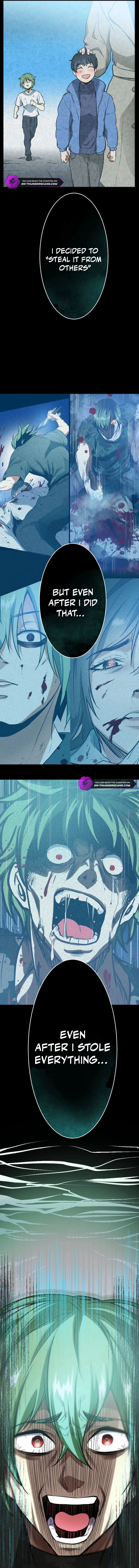 Point Survivor ~Tameta Point wa Sentou Ryoku to Shite go Riyou Itadakemasu~ Chapter 25 — Page 18