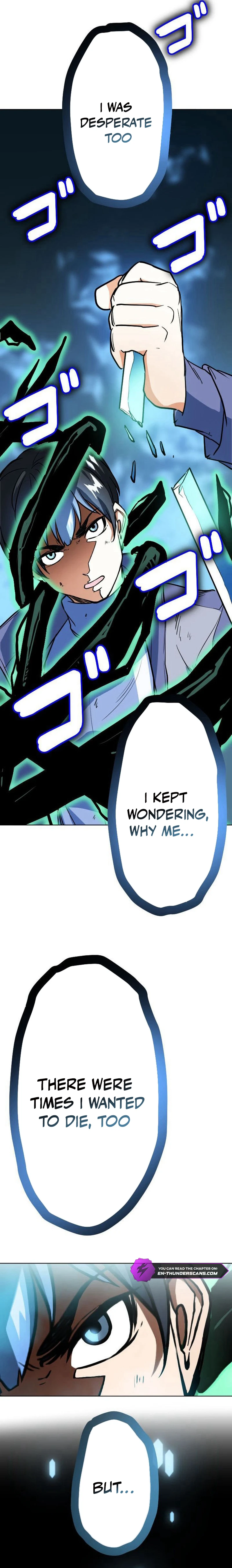 Point Survivor ~Tameta Point wa Sentou Ryoku to Shite go Riyou Itadakemasu~ Chapter 25 — Page 21
