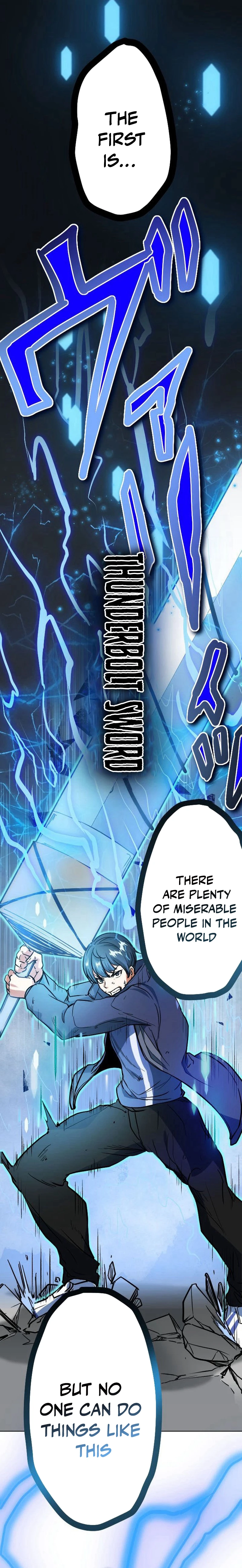 Point Survivor ~Tameta Point wa Sentou Ryoku to Shite go Riyou Itadakemasu~ Chapter 25 — Page 24