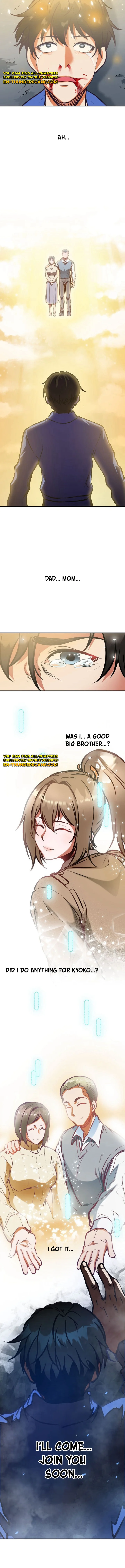 Point Survivor ~Tameta Point wa Sentou Ryoku to Shite go Riyou Itadakemasu~ Chapter 3 — Page 3