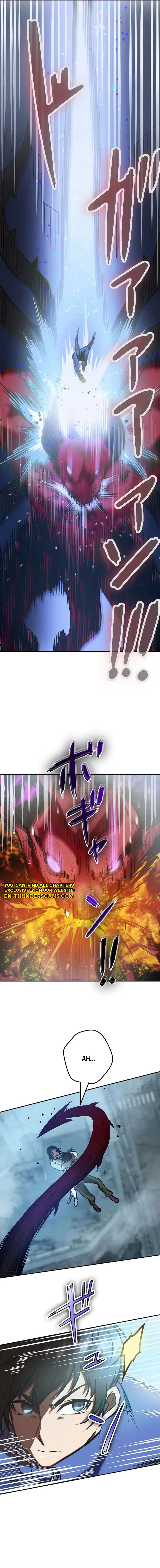 Point Survivor ~Tameta Point wa Sentou Ryoku to Shite go Riyou Itadakemasu~ Chapter 3 — Page 15