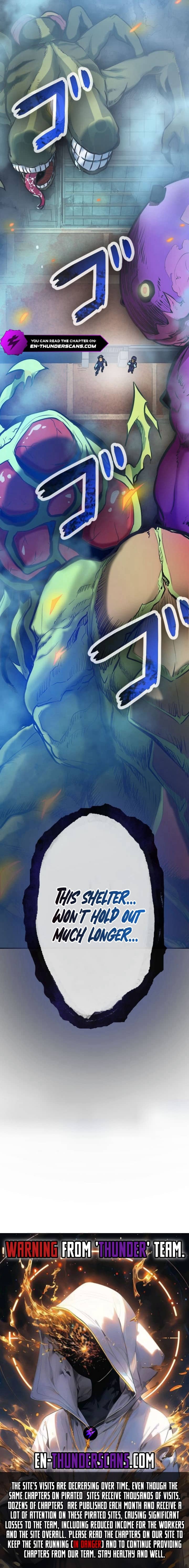 Point Survivor ~Tameta Point wa Sentou Ryoku to Shite go Riyou Itadakemasu~ Chapter 4 — Page 18