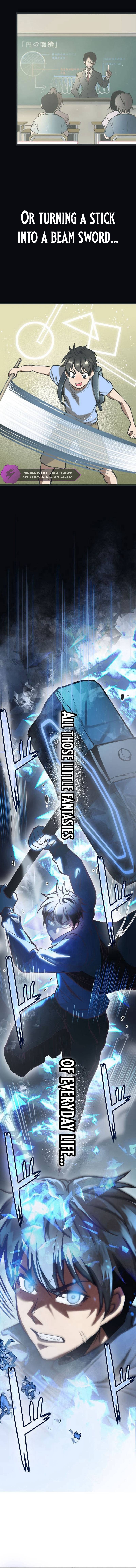 Point Survivor ~Tameta Point wa Sentou Ryoku to Shite go Riyou Itadakemasu~ Chapter 5 — Page 13
