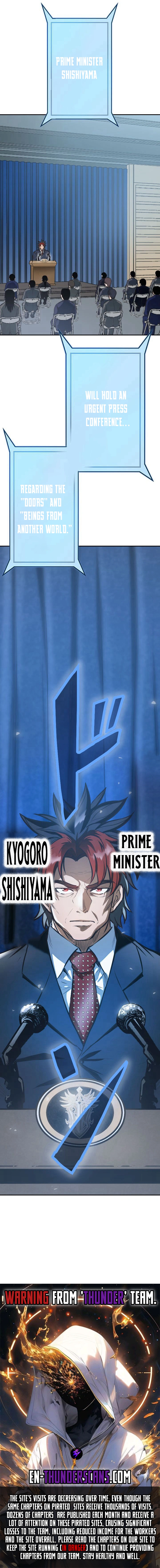 Point Survivor ~Tameta Point wa Sentou Ryoku to Shite go Riyou Itadakemasu~ Chapter 6 — Page 17