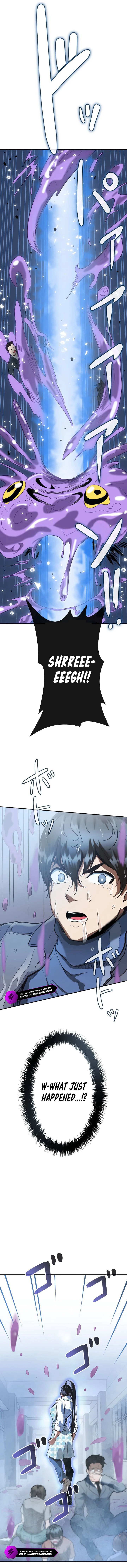 Point Survivor ~Tameta Point wa Sentou Ryoku to Shite go Riyou Itadakemasu~ Chapter 7 — Page 13