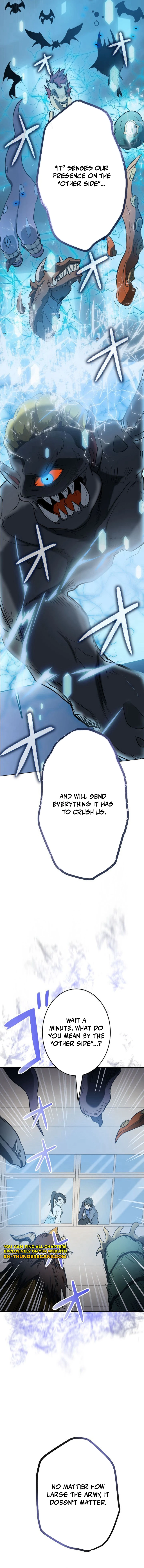Point Survivor ~Tameta Point wa Sentou Ryoku to Shite go Riyou Itadakemasu~ Chapter 8 — Page 6