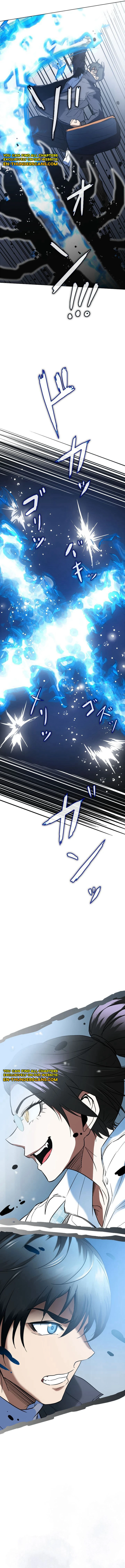 Point Survivor ~Tameta Point wa Sentou Ryoku to Shite go Riyou Itadakemasu~ Chapter 8 — Page 18