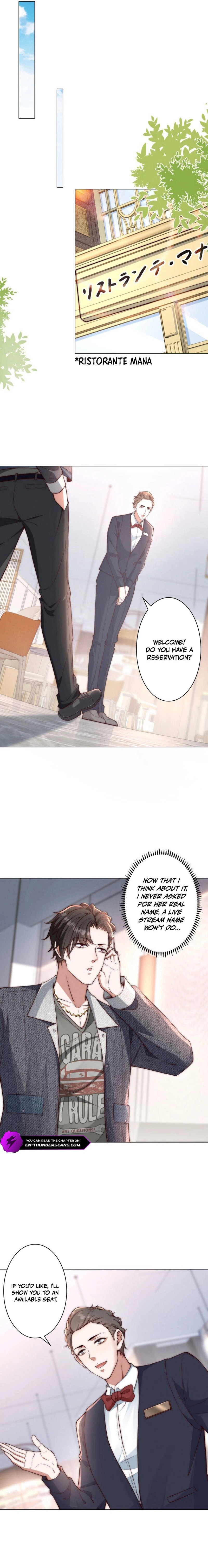 Prices Crash, I Rise Chapter 10 — Page 4