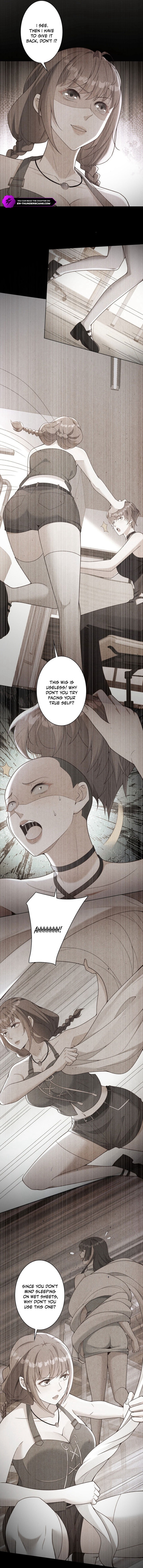 Prices Crash, I Rise Chapter 13 — Page 6