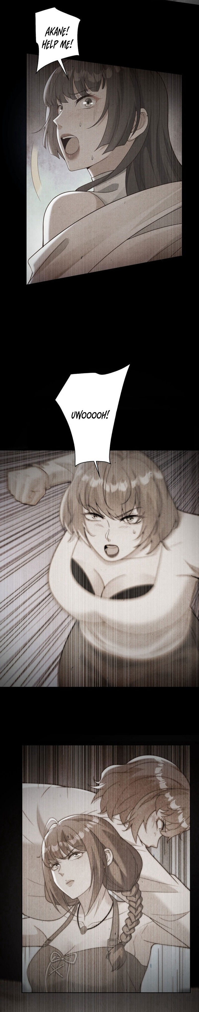 Prices Crash, I Rise Chapter 13 — Page 7