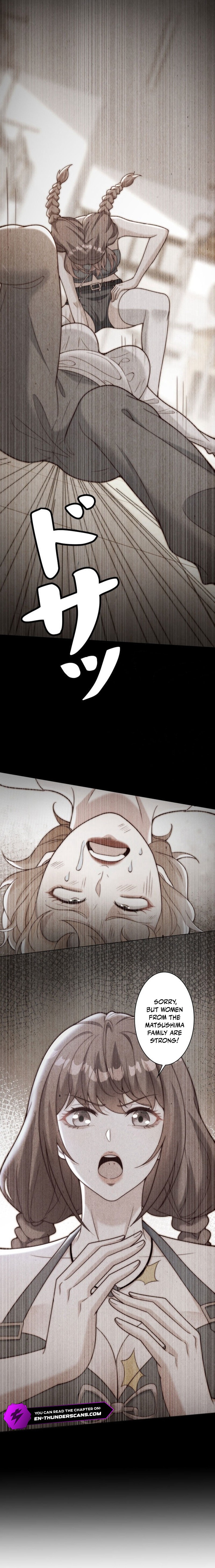 Prices Crash, I Rise Chapter 13 — Page 8