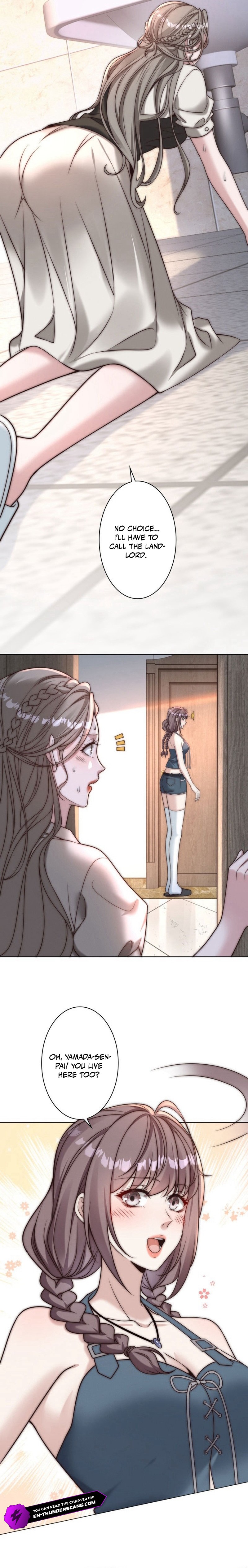 Prices Crash, I Rise Chapter 13 — Page 17