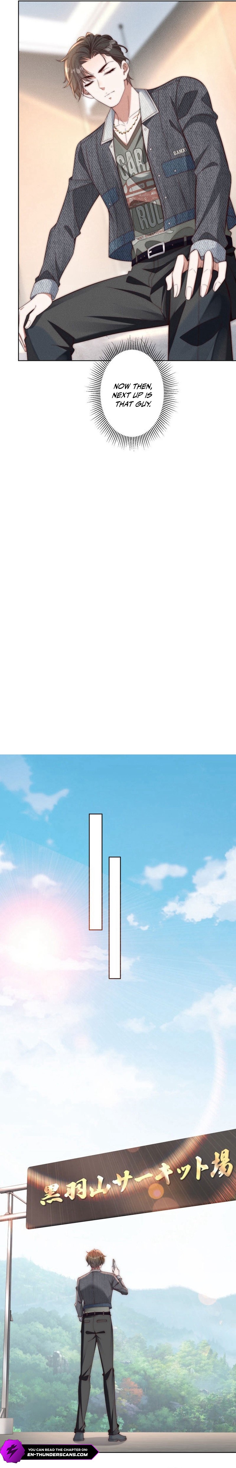 Prices Crash, I Rise Chapter 14 — Page 10