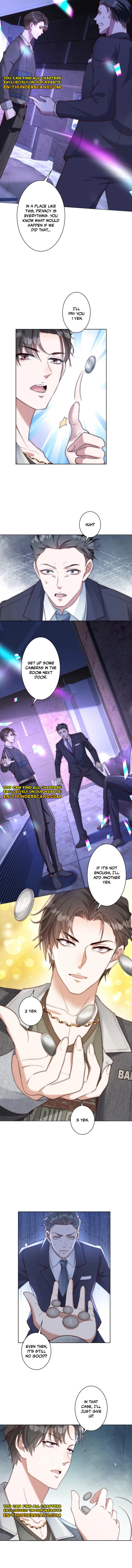 Prices Crash, I Rise Chapter 17 — Page 7