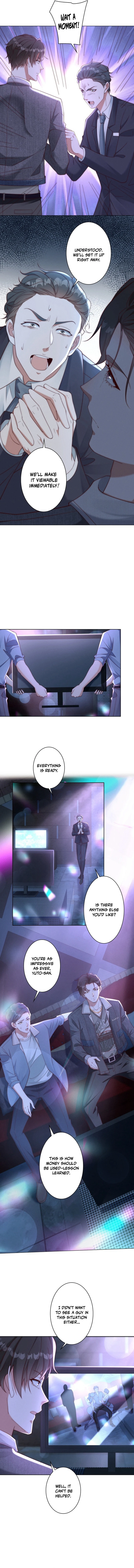 Prices Crash, I Rise Chapter 17 — Page 8