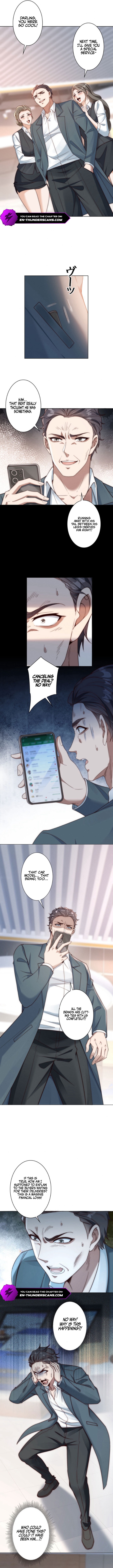 Prices Crash, I Rise Chapter 21 — Page 7