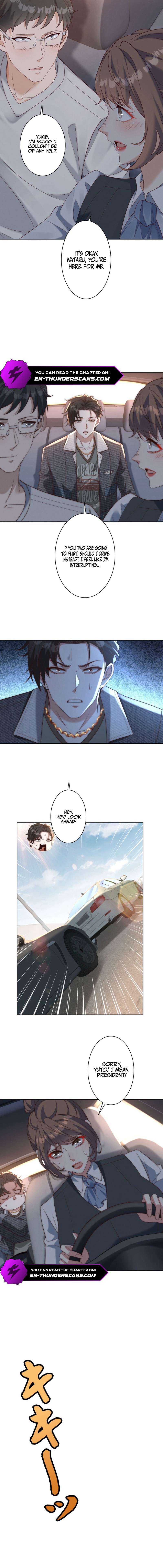 Prices Crash, I Rise Chapter 22 — Page 2
