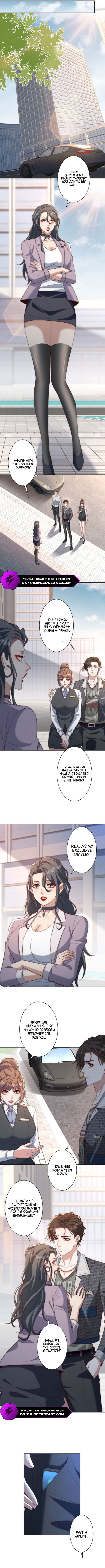 Prices Crash, I Rise Chapter 22 — Page 3