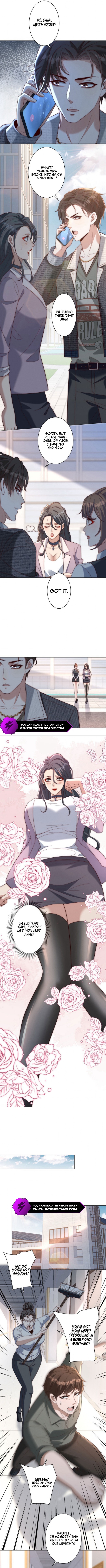 Prices Crash, I Rise Chapter 22 — Page 4
