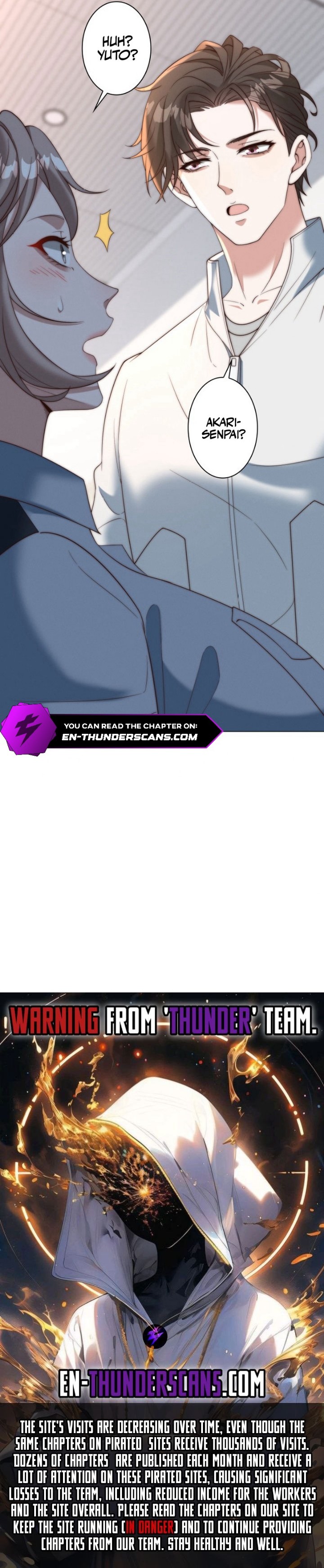 Prices Crash, I Rise Chapter 22 — Page 9