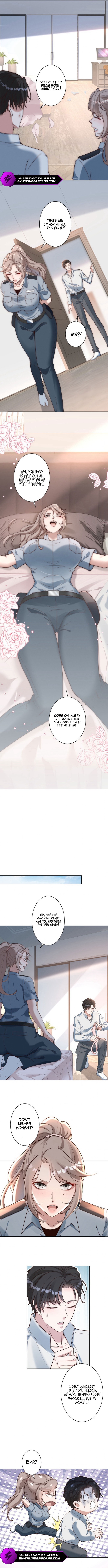 Prices Crash, I Rise Chapter 23 — Page 7