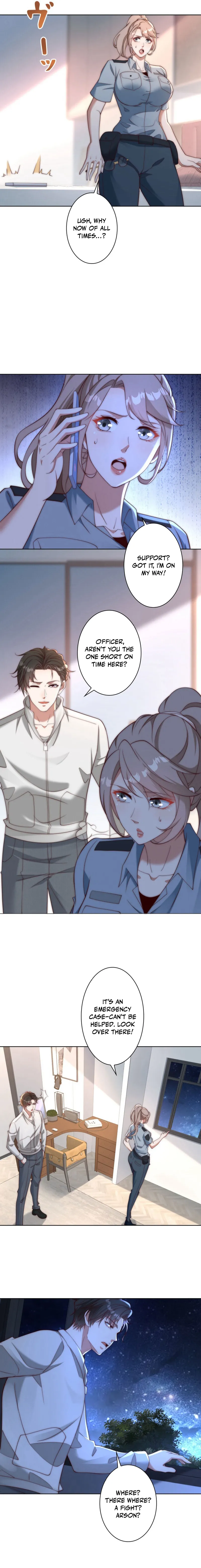Prices Crash, I Rise Chapter 24 — Page 3