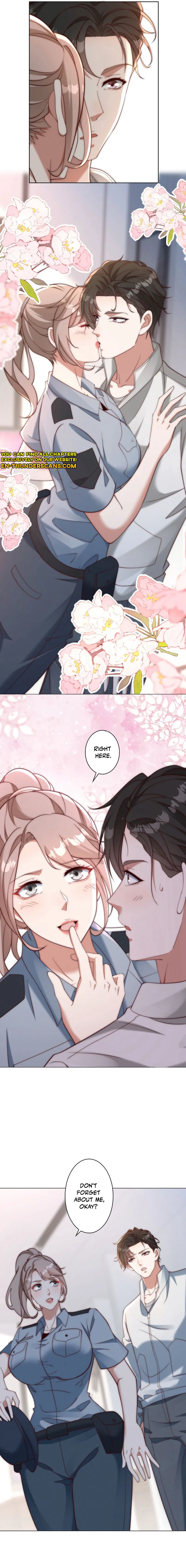 Prices Crash, I Rise Chapter 24 — Page 4
