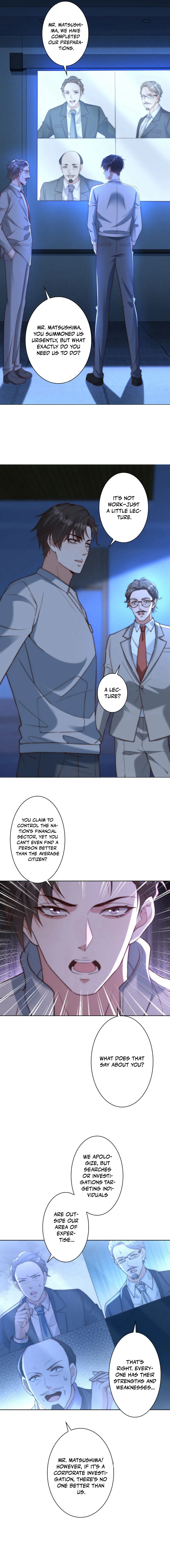 Prices Crash, I Rise Chapter 24 — Page 6