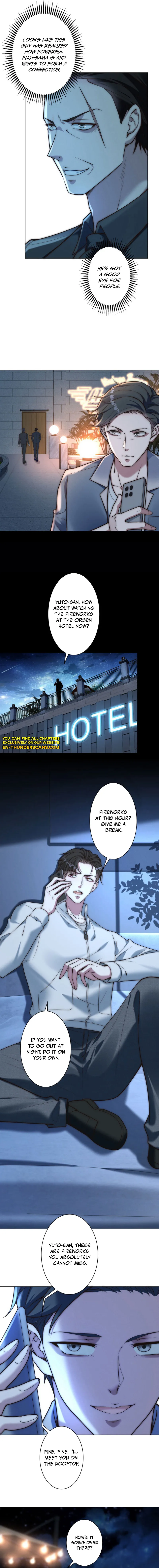 Prices Crash, I Rise Chapter 25 — Page 2