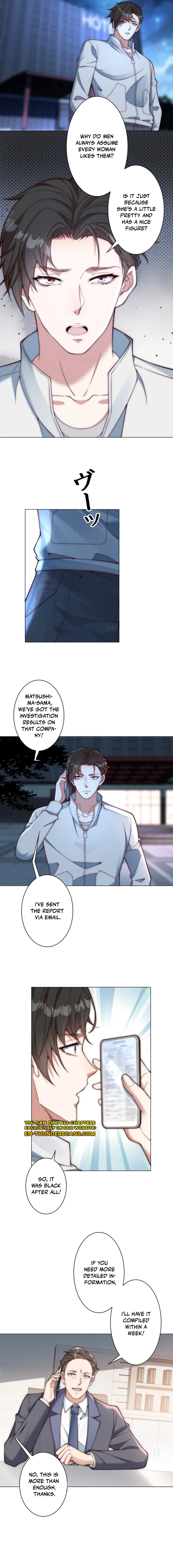 Prices Crash, I Rise Chapter 26 — Page 7