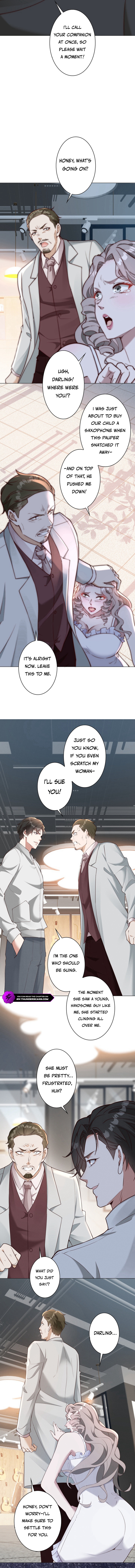 Prices Crash, I Rise Chapter 29 — Page 3