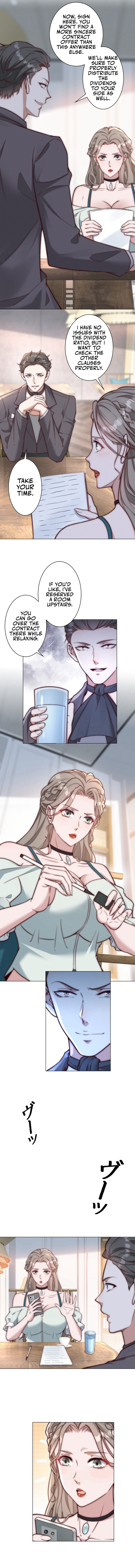 Prices Crash, I Rise Chapter 31 — Page 7