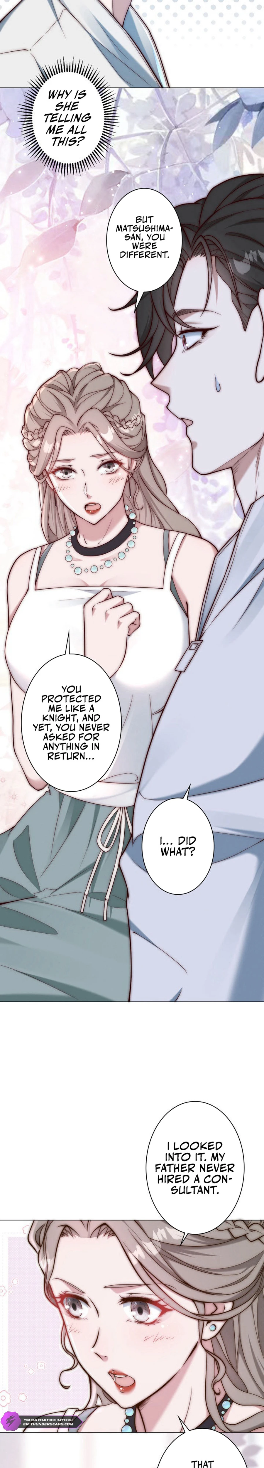 Prices Crash, I Rise Chapter 33 — Page 18