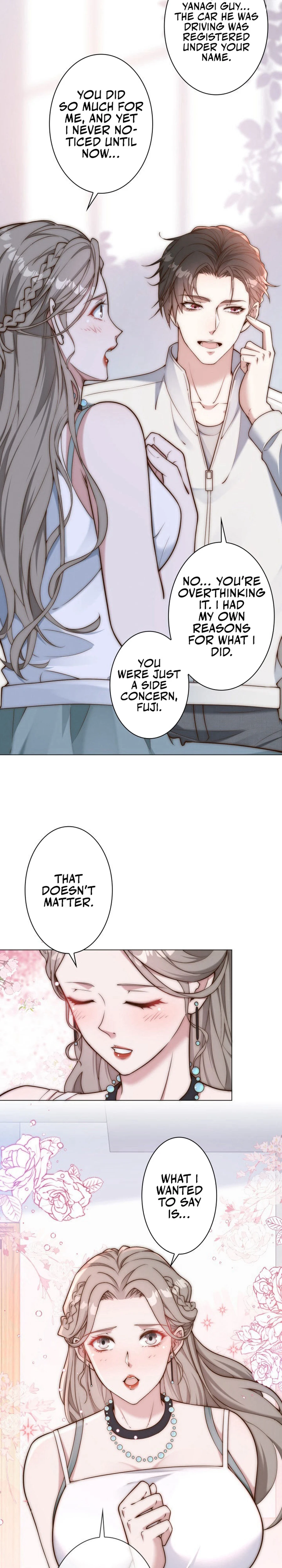 Prices Crash, I Rise Chapter 33 — Page 19