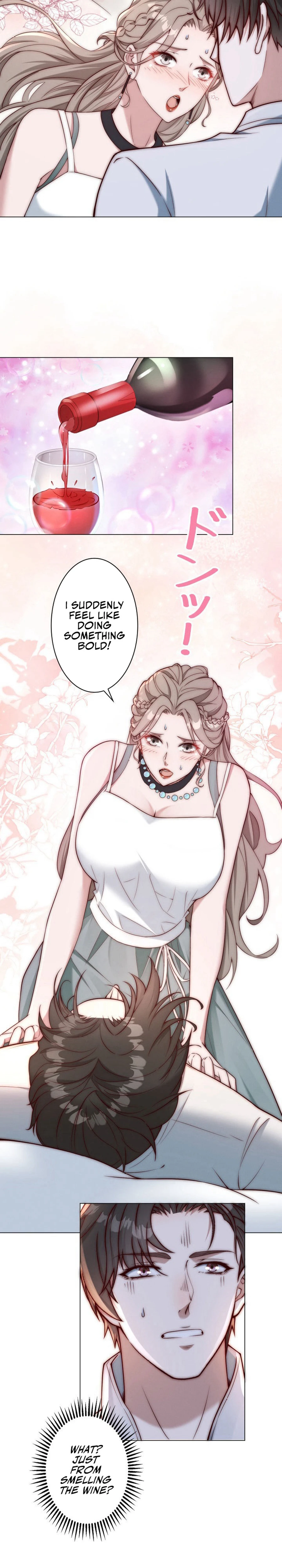 Prices Crash, I Rise Chapter 33 — Page 22