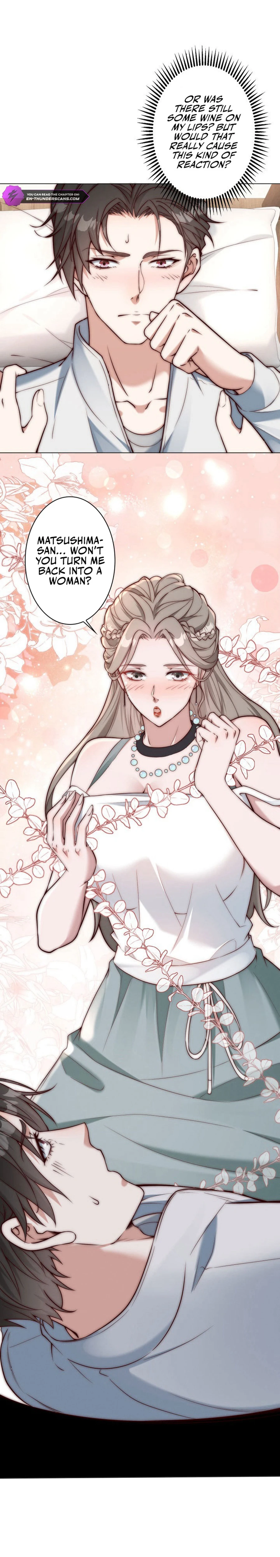 Prices Crash, I Rise Chapter 33 — Page 23