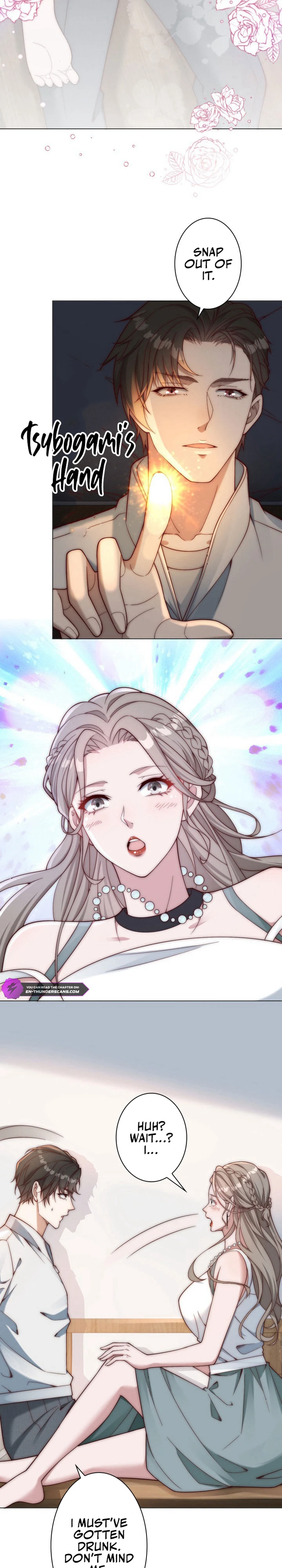 Prices Crash, I Rise Chapter 34 — Page 2